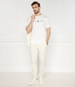 Футболка PRINTED GRAPHIC Gant - белый(2003242)