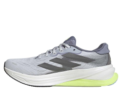 Кроссовки для бега мужские adidas Supernova Solution 2 Серые