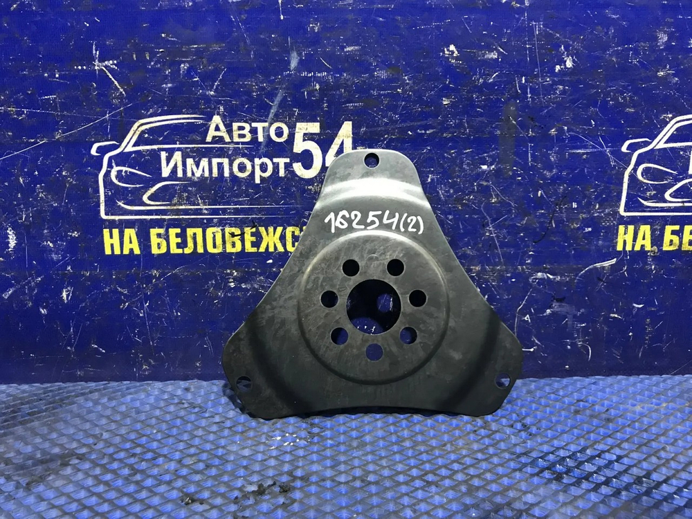 Маховик MITSUBISHI RVR 1991-1998