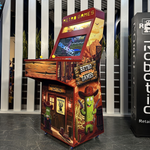 «Retro Games - Shooting» аркадный автомат