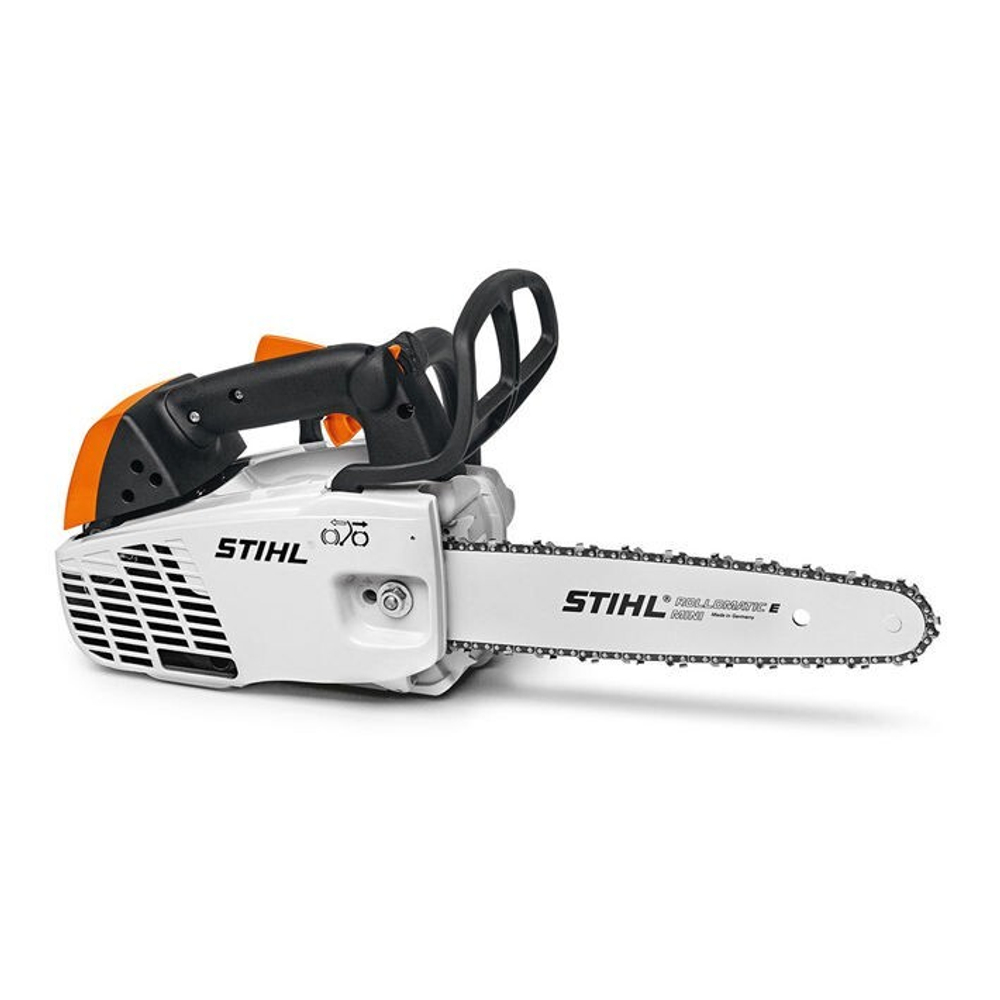 Бензопила Stihl MS 194 T, Шина 30 см