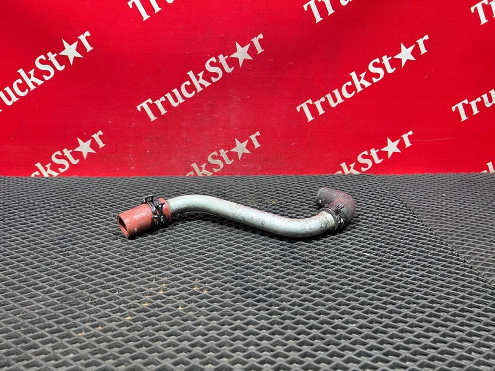 Трубка компрессора