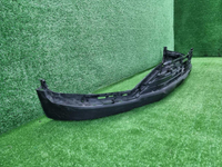 Юбка переднего бампера Chery Tiggo 7 Pro (20-24)