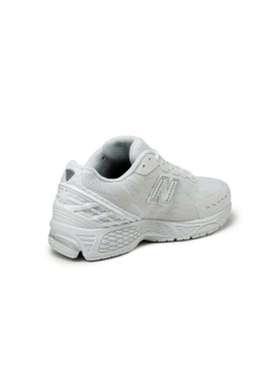 Кроссовки New Balance U1906WFC White/Silver Metallic