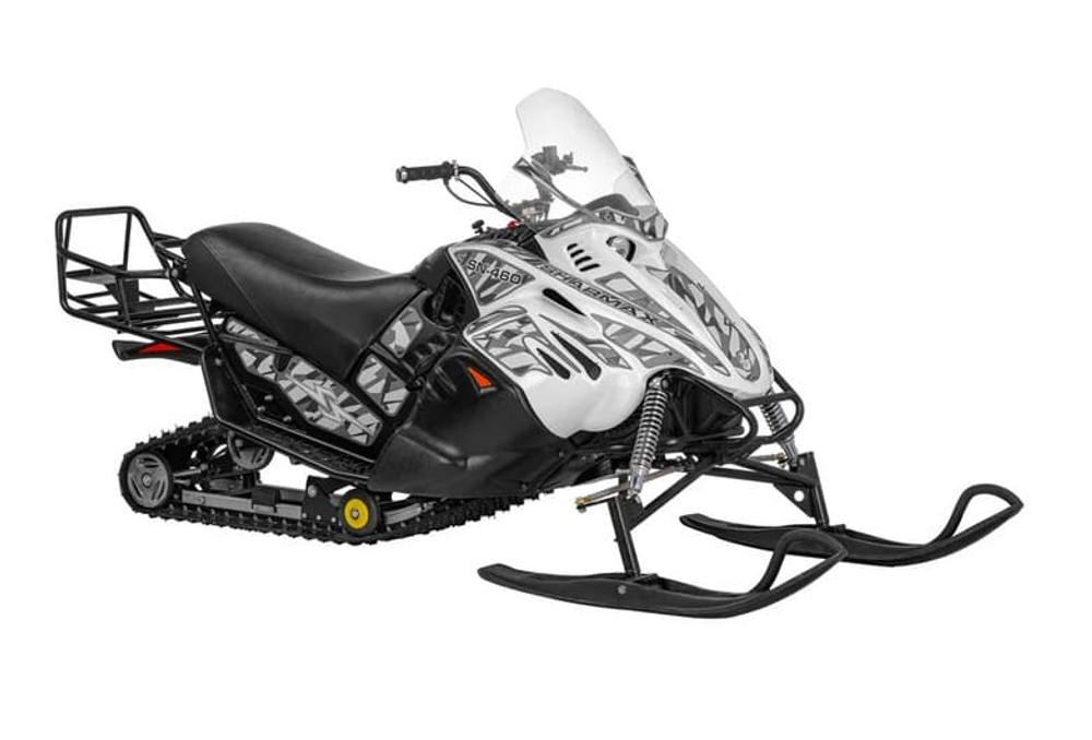 Снегоход SHARMAX SN-460