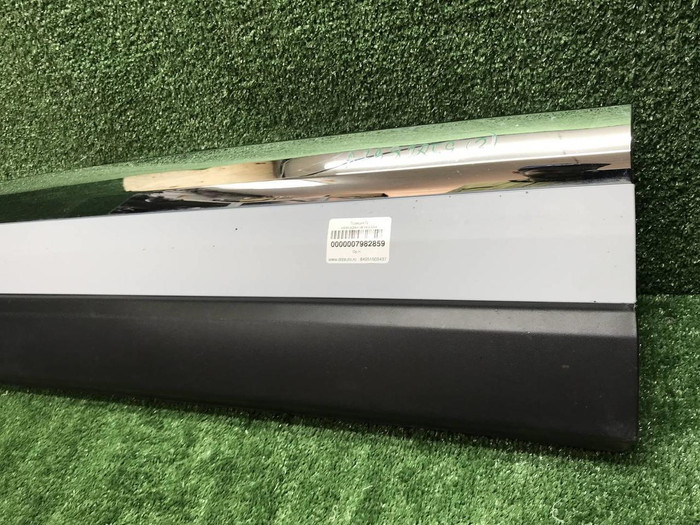 Накладка двери передняя Chery Tiggo 8 Pro (21-24)