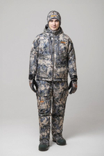 Костюм Remington Researcher Fit Figure 3 в 1