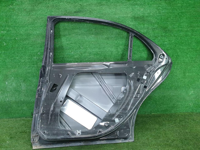 Дверь задняя правая Mercedes S W222 (2013-2020)