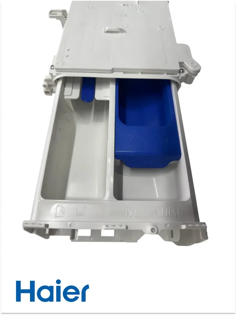 Дозатор 0020812614RUA Haier