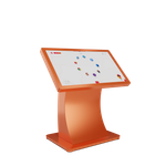 Интерактивный сенсорный стол BM Snake 43"