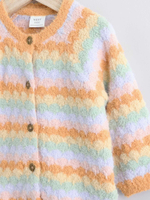 Кардиган для малышей Next Q61-162, Мультиколор