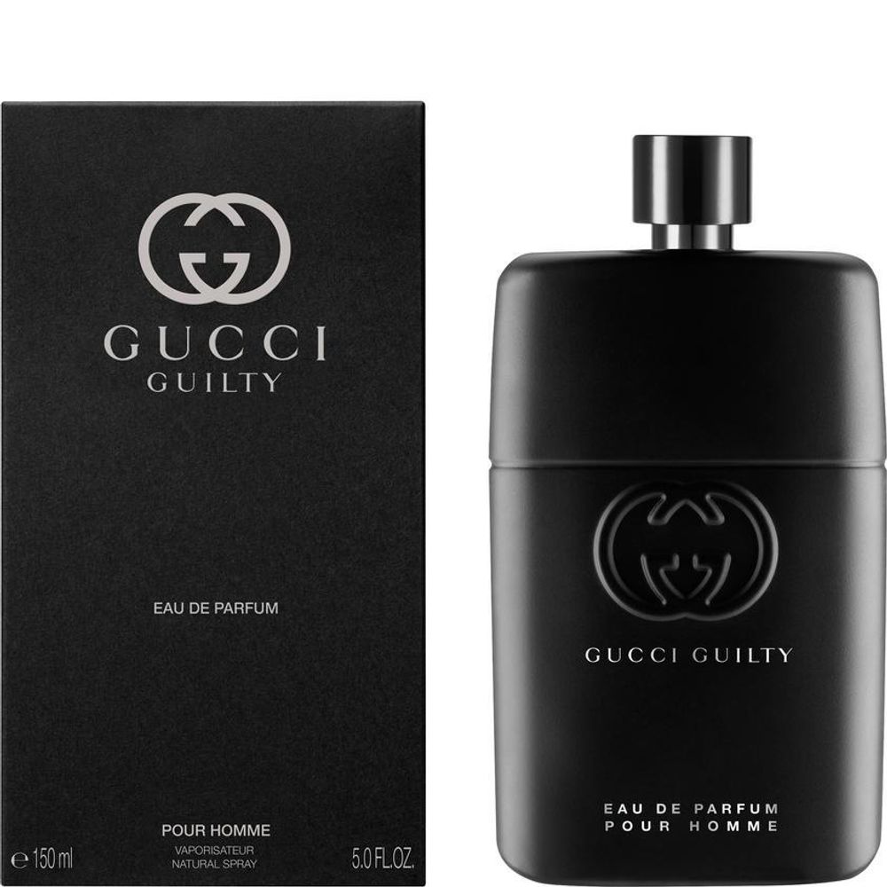 Gucci Guilty Pour Homme Eau De Parfum