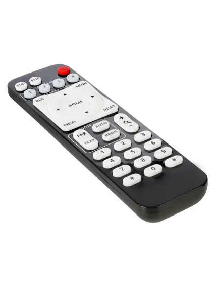 PTZ-камера Intrend IPTZ-FHD10XBN-MID