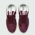 Кроссовки New Balance 420 Re-En Red