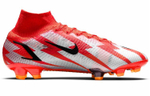 Кроссовки Nike Mercurial Superfly 8 14 Cr7 Fg-
