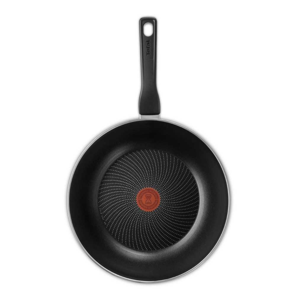 Сковорода Вок Tefal Ultra+ 28 см 4238628