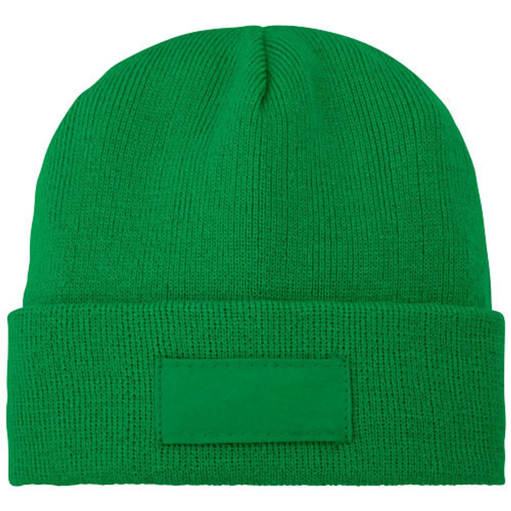 Шапка Boreas с нашивками