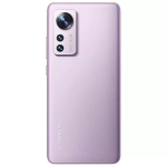 Xiaomi Mi 12 5G 8 ГБ + 128 ГБ (Фиолетовый | Purple) (версия Global)