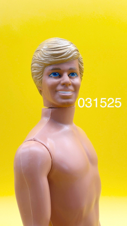 Кукла Барби Кен винтаж 80-х 031525