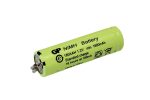 Аккумулятор для Moser GP AA-1800мАч