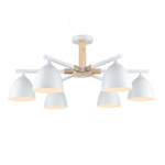 Люстра на штанге Lumion Colange 8095/6C