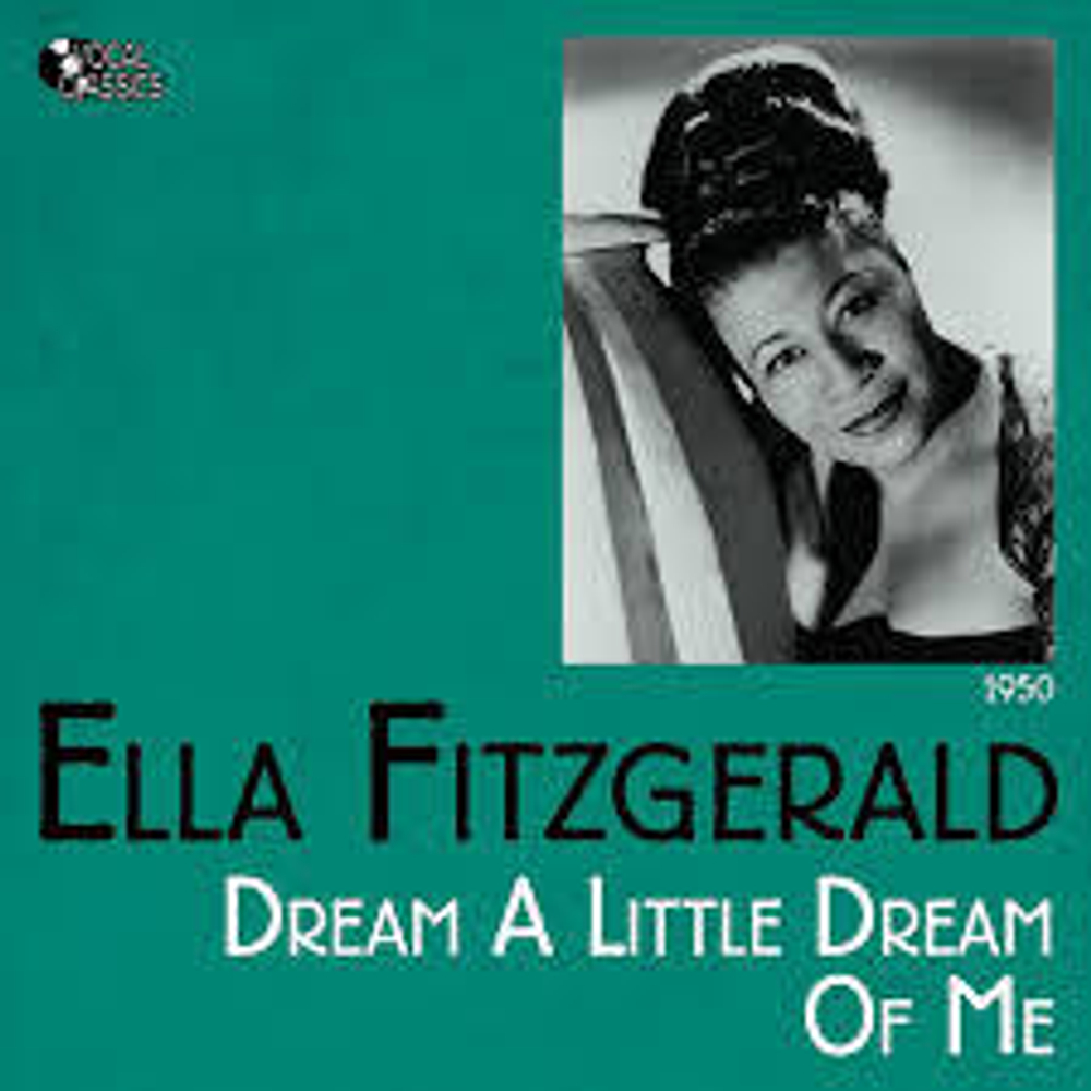 Dream a little dream of me