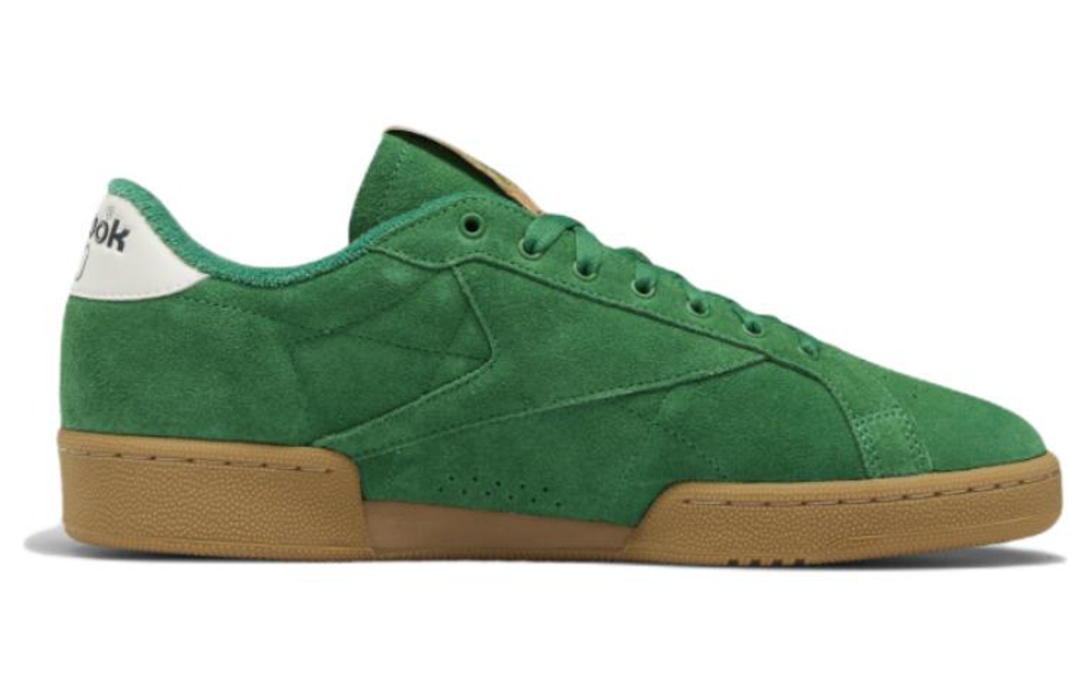 Кроссовки Reebok Club C Grounds
