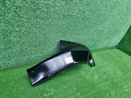 Накладка заднего бампера BMW 2er G42 21-нв M-paket