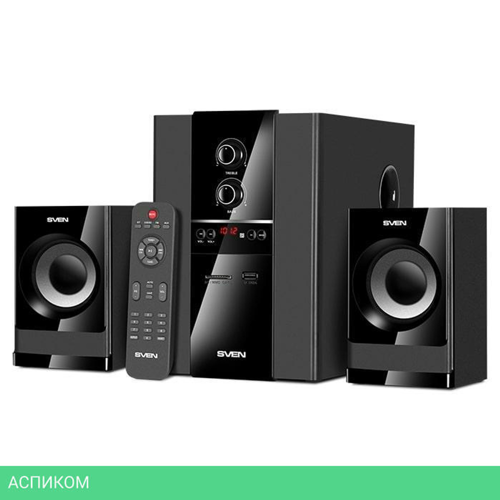 Акустика Sven MS-1821 (SV-020774)
