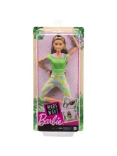 Кукла Барби Безграничные движения 2 GXF05