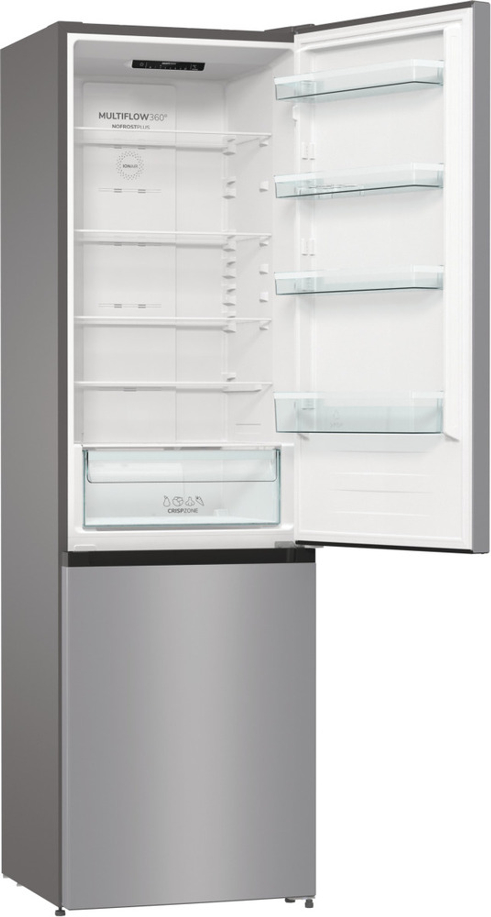 Отдельностоящий холодильник Gorenje NRK6202ES4