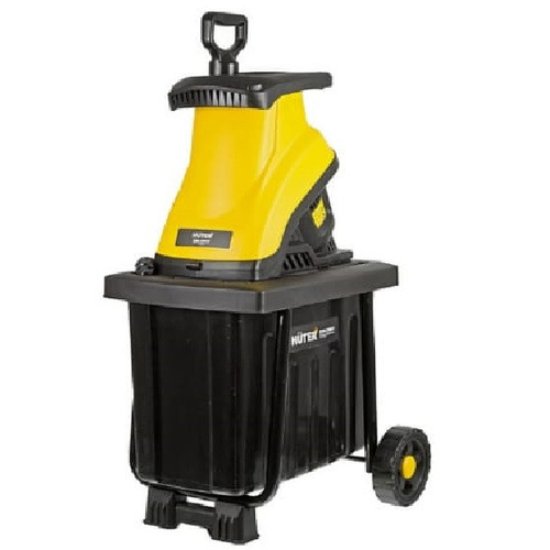 Садовый измельчитель Huter ESH-2500T