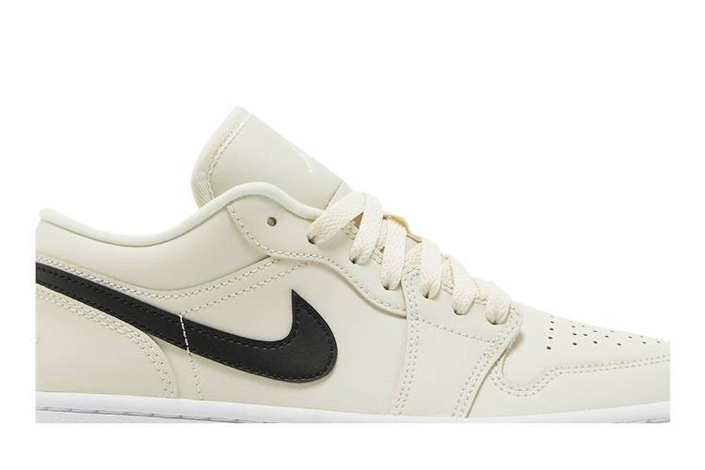 Кроссовки Jordan Air Jordan 1 Low "Coconut Milk" (Женская размерная сетка)