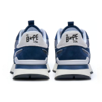 Кроссовки A BATHING APE ROAD, 1I70-191-014