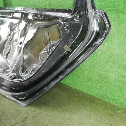 Дверь задняя правая Audi A8 3 D4 (2009-2017) Long
