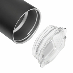 Термокружка BEST FLAVOUR Серебристый