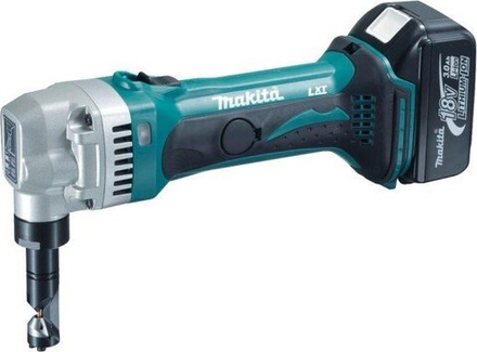 Ножницы аккумуляторные MAKITA DJN 161 RFE DJN161RFE