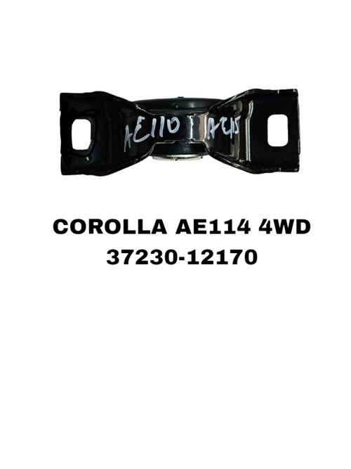 ПОДВЕСНОЙ COROLA AE114 4WD