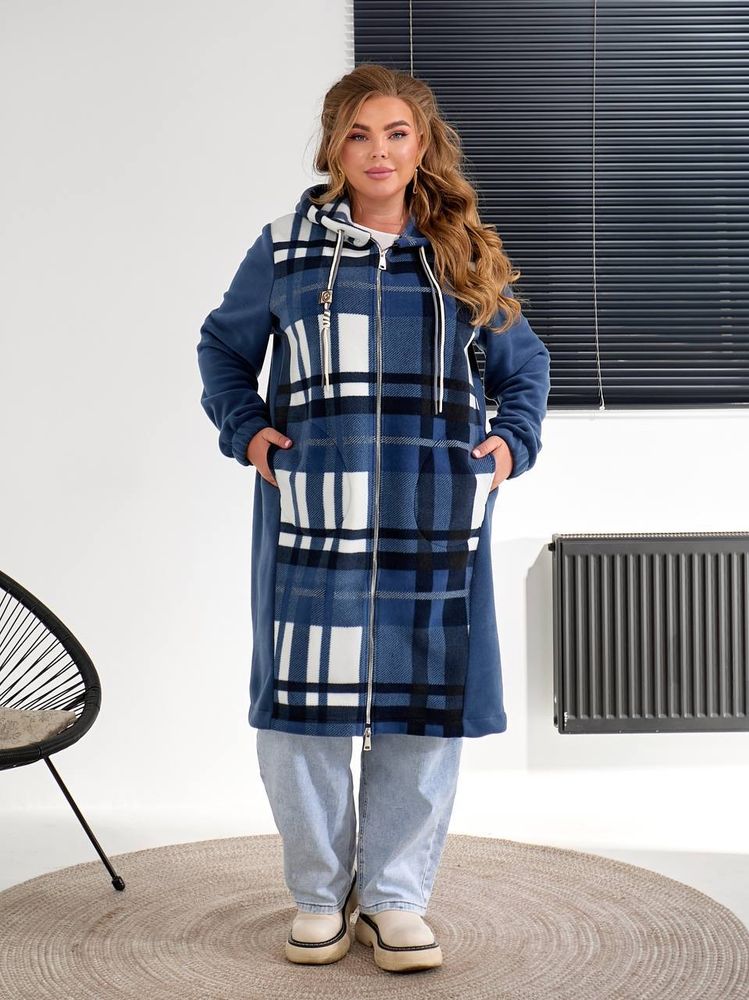 Кардиган УК-1465-3 Фабрика Моды