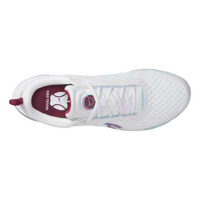 Женские теннисные кроссовки Nike Zoom Pro All Court Shoe Women - White, Multicoloured