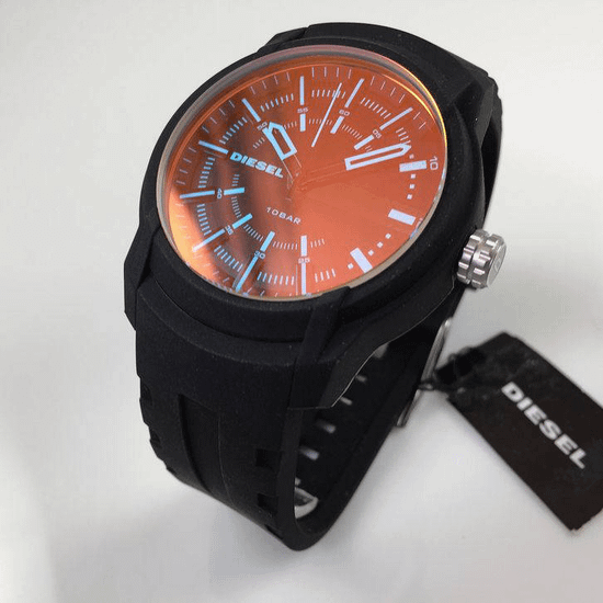 Мужские часы Diesel DZ1819