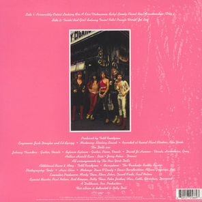 New York Dolls / New York Dolls (LP)