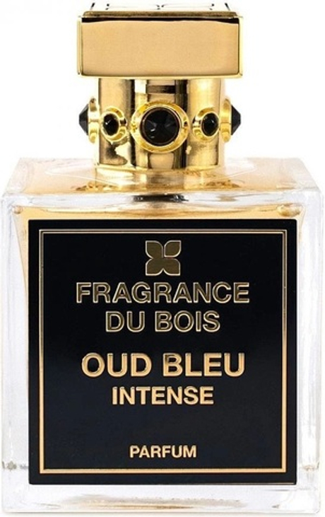 Fragrance Du Bois Oud Bleu Intense