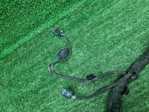 Проводка моторного отсека Omoda C5 (2022-н.в.)