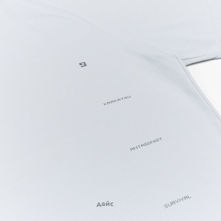 Футболка мужская Krakatau Weywot артикул:Tm118-67 - купить в магазине Дайс