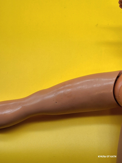 Кукла Барби Кен винтаж конец 90х 031057