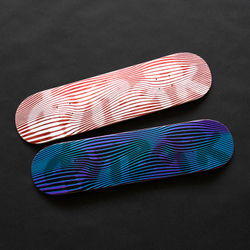 Дека Футворк Progress Пульс Электро