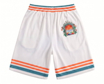 Шорты Casablanca (White)