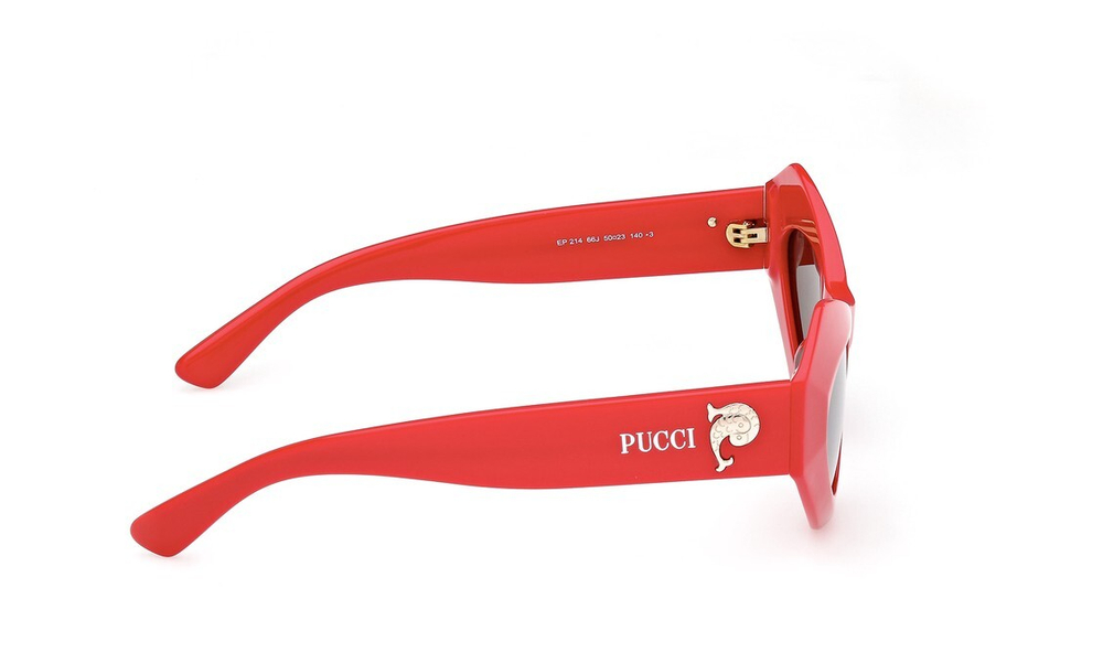 Солнцезащитные очки Emilio Pucci EP 0214 66J