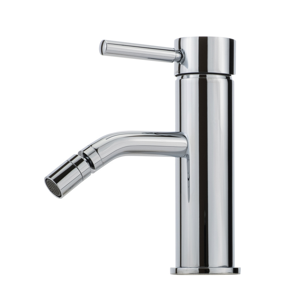 Смеситель для биде хром Migliore Fortis 18644 хром